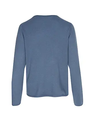 KATESTORM | Pull en cachemire | blau